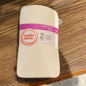 (15for$10) baby girl tights